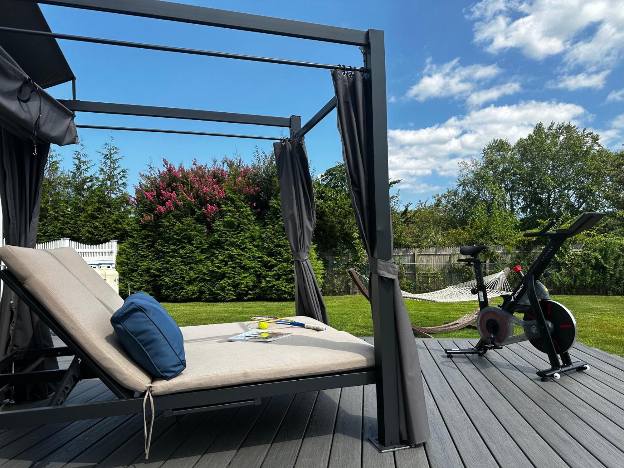 Villa North Fork House For Rent à Mattituck Extérieur photo