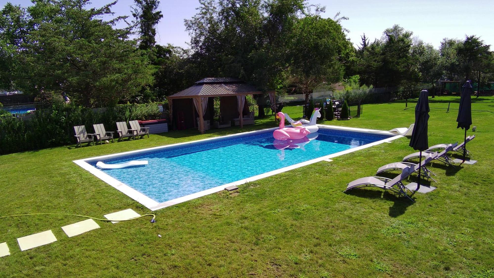 Villa North Fork House For Rent à Mattituck Extérieur photo