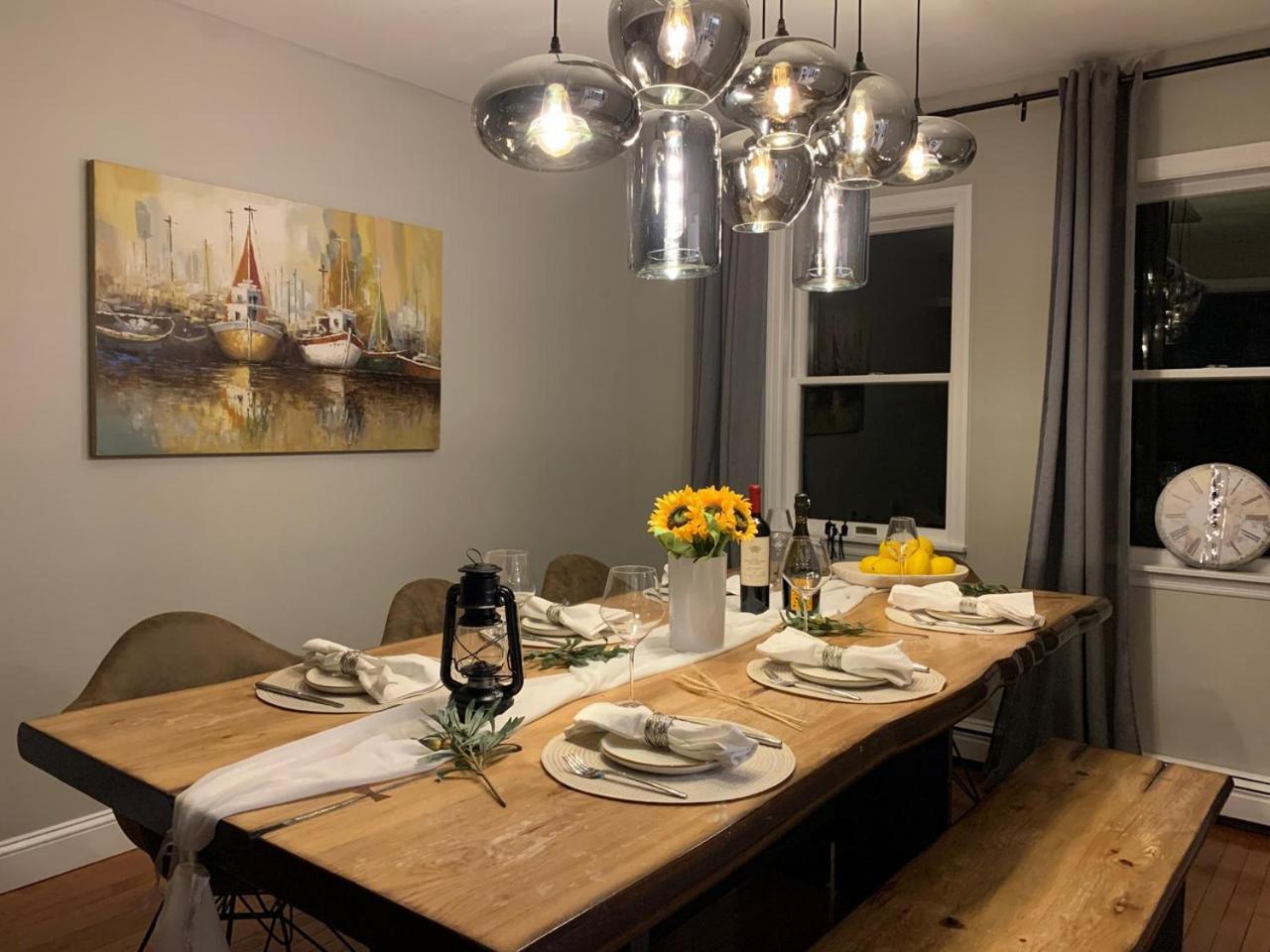 Villa North Fork House For Rent à Mattituck Extérieur photo