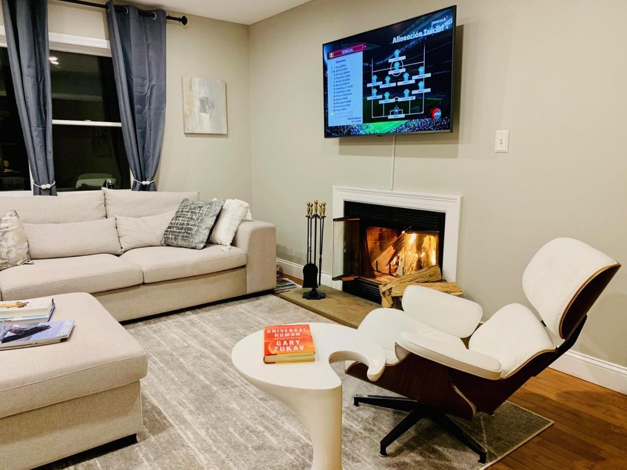 Villa North Fork House For Rent à Mattituck Extérieur photo